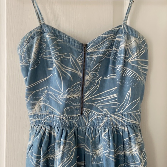 Vans Sundress Small - Picture 2 of 6